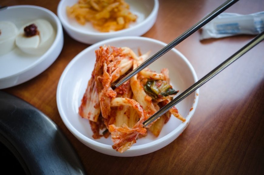 KIMCHI