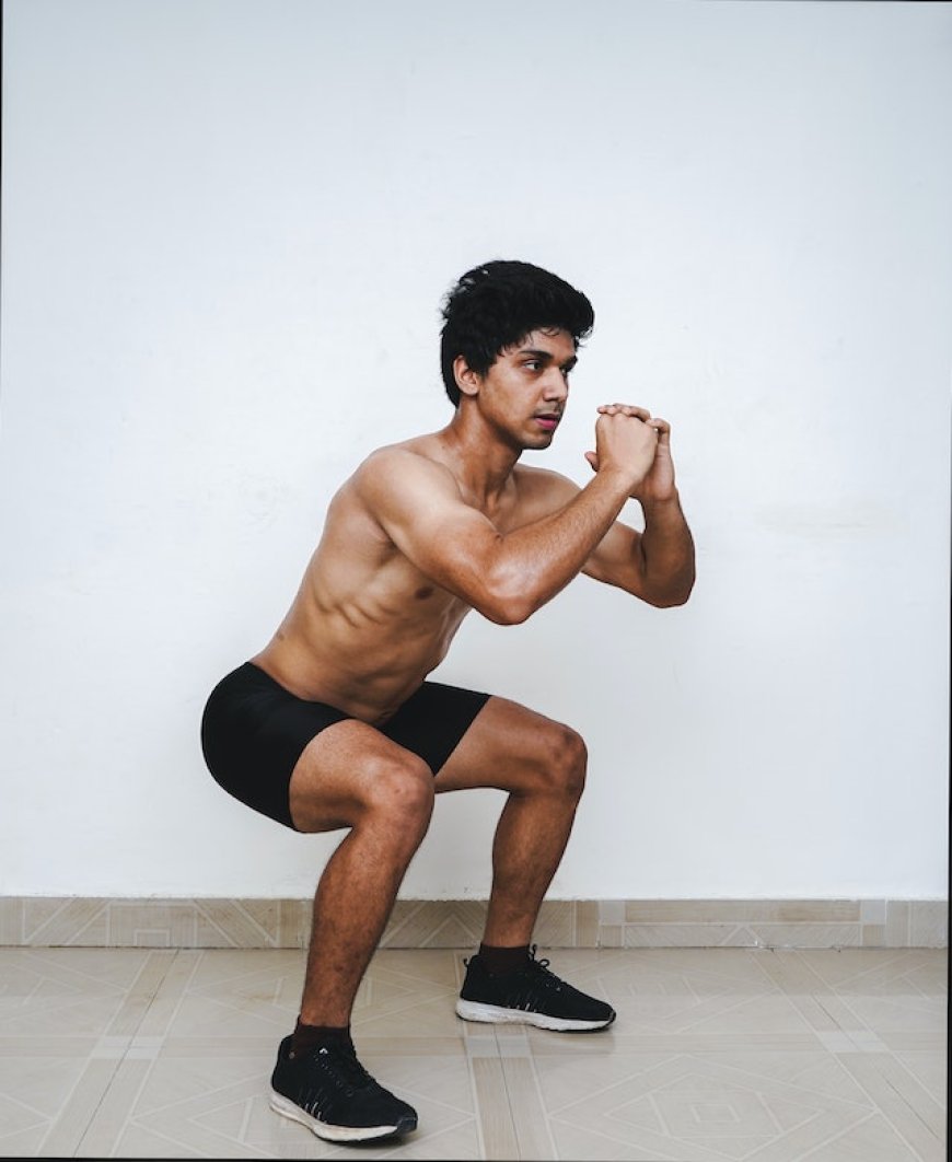 10 Essential Bodyweight Exercises for Strength Training at Home