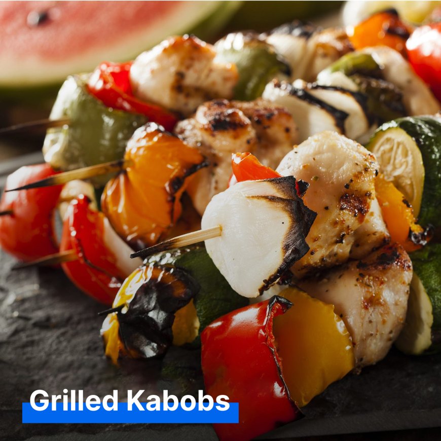 Kabobs