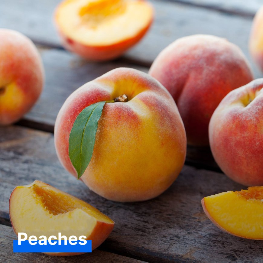 Peaches