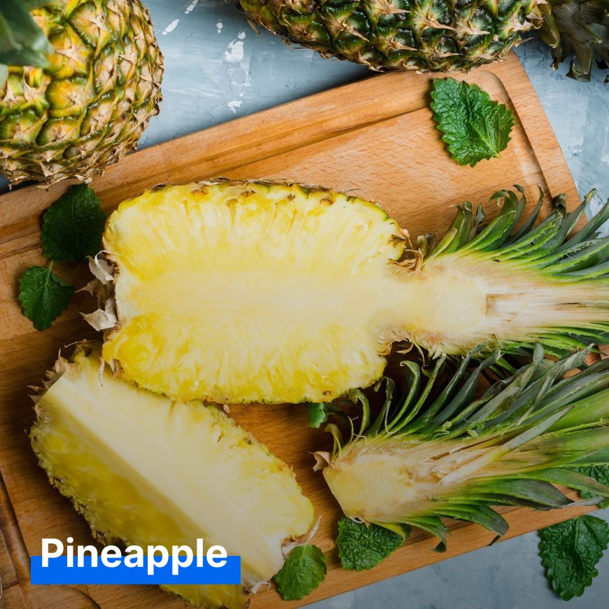 Pineapple