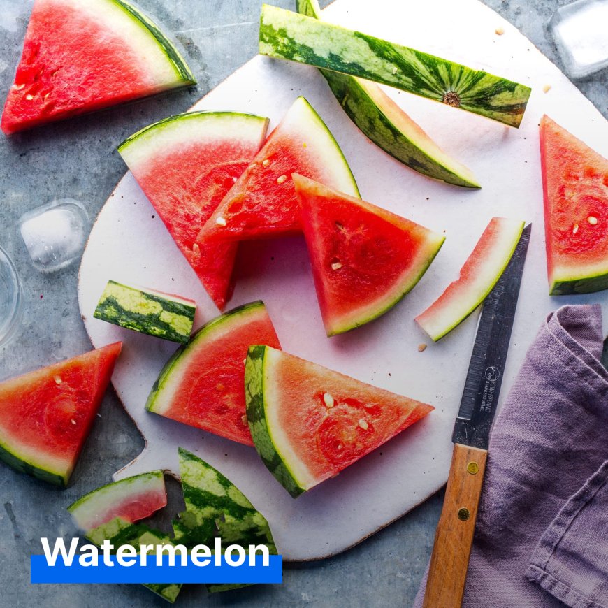 Watermelon