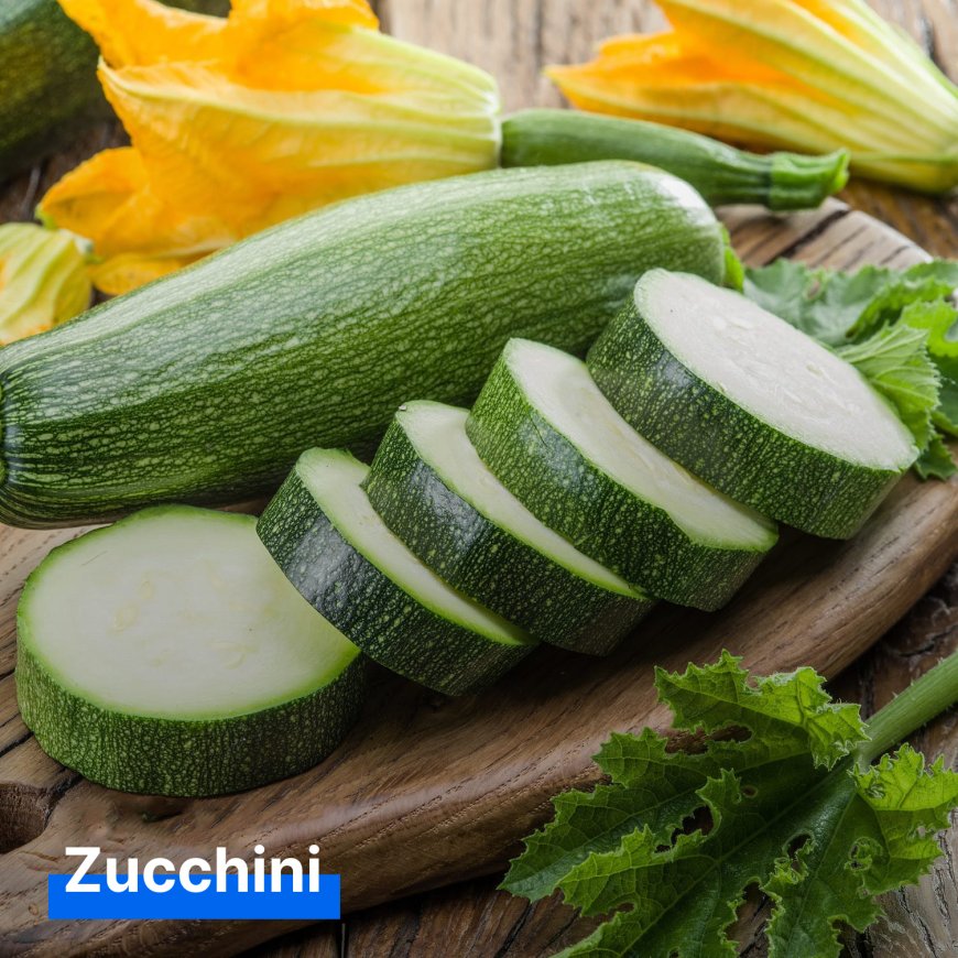 Zucchini