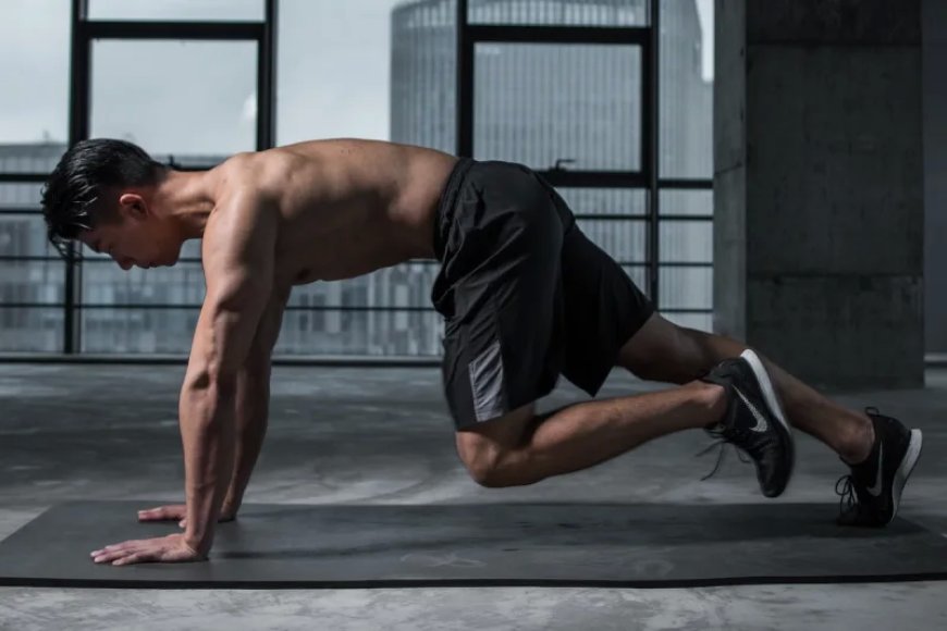 The greatest starter workouts: Your cardio and strength training program