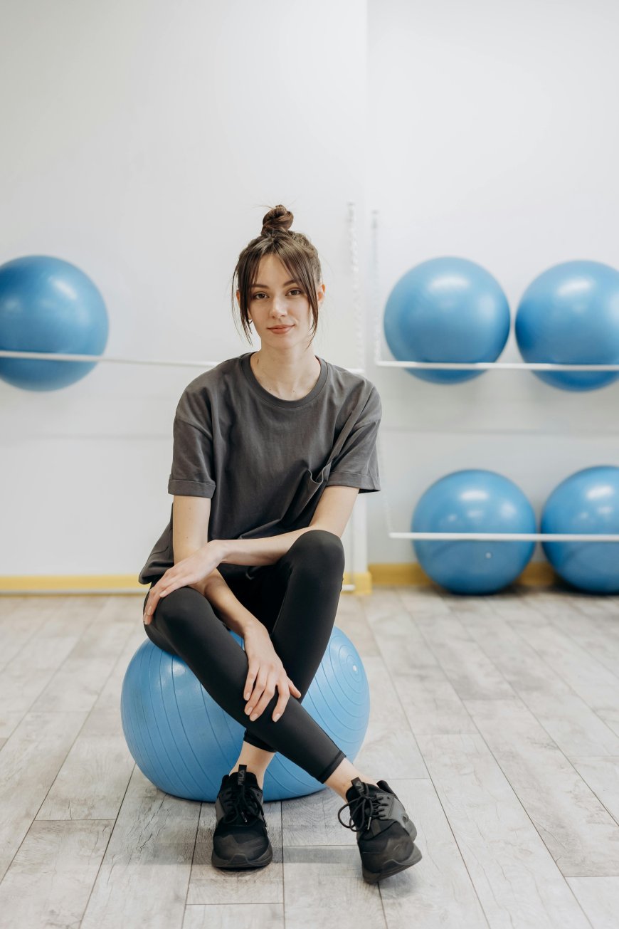 Balancing Act: How to Juggle Fitness with a Busy Lifestyle