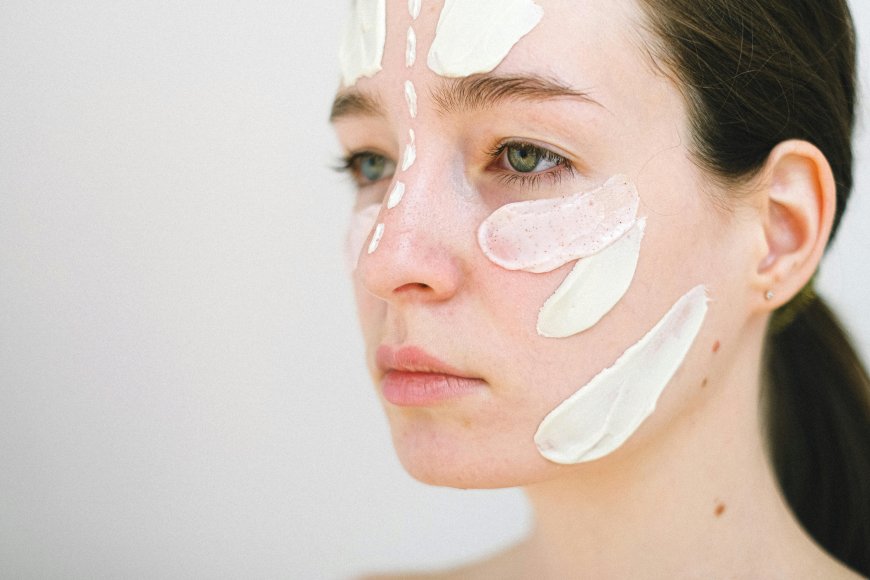 "The Ultimate Guide to Skincare: How to Achieve a Healthy, Luminous Complexion"