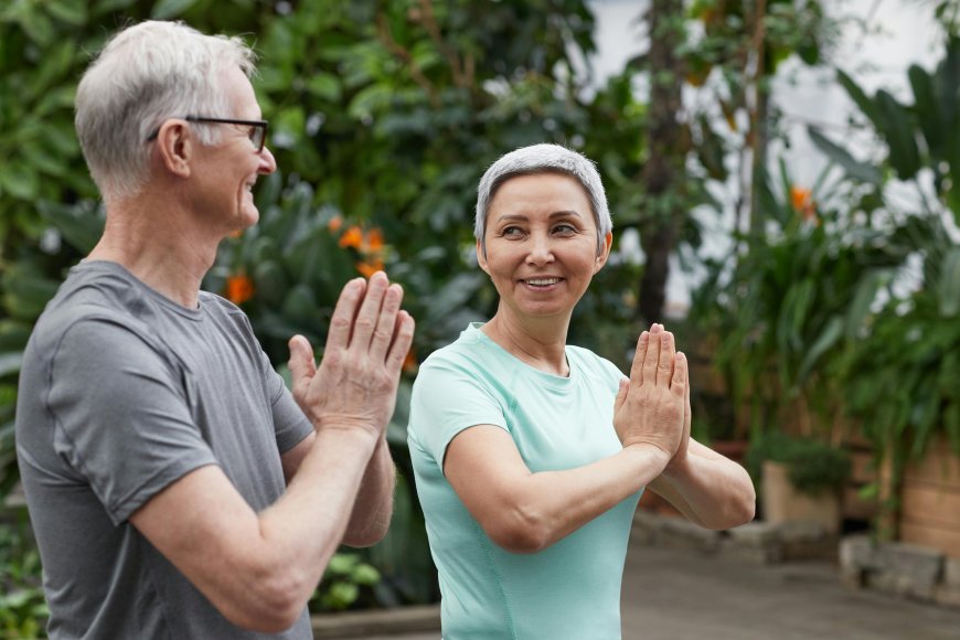 The Transformative Power of Yoga: Embrace Wellness and Balance