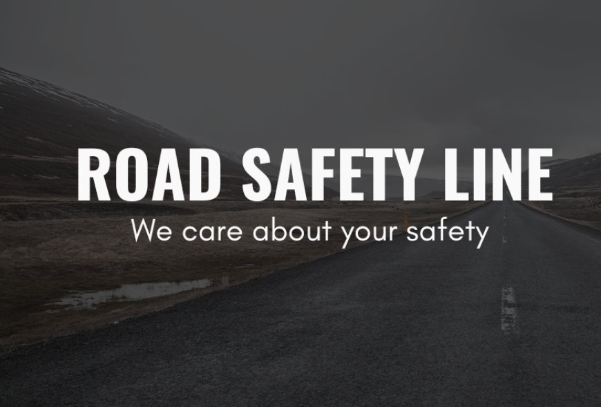 Drive Safe, Arrive Safe: Essential Tips for Safe Driving