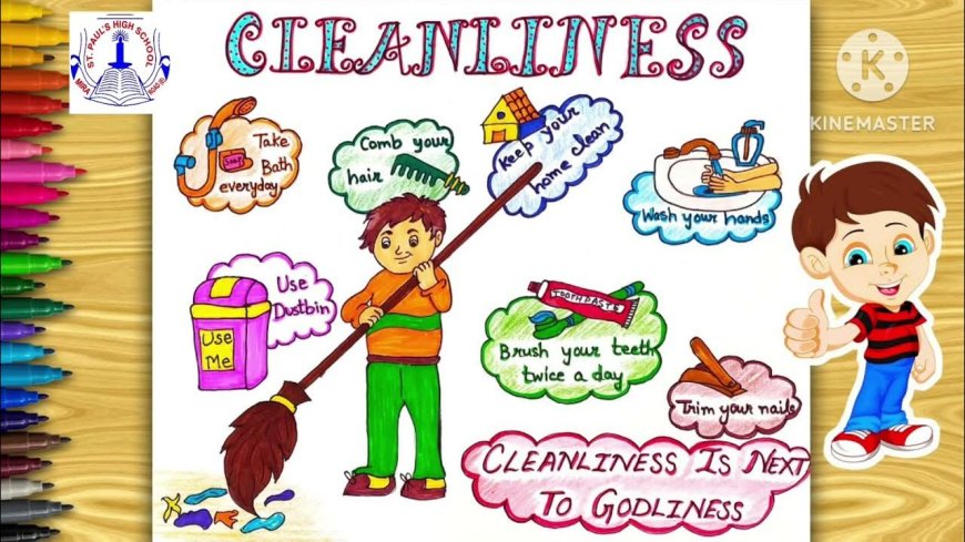 Cleanliness is Next to Godliness: Why a Clean Environment Matters