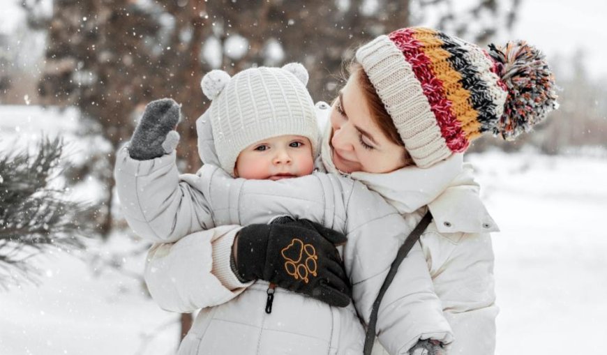 Winter Survival Guide: Protect Yourself from the Cold