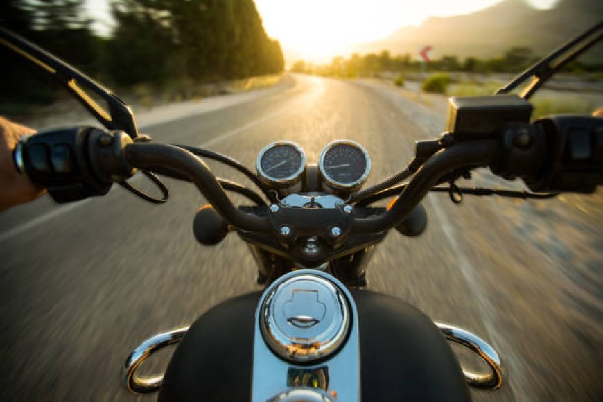 The Dangers of Speeding on Motorcycles: A Call for Responsible Riding