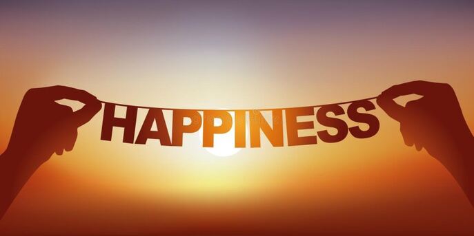 Finding Joy in the Everyday: Simple Steps to a Happier You