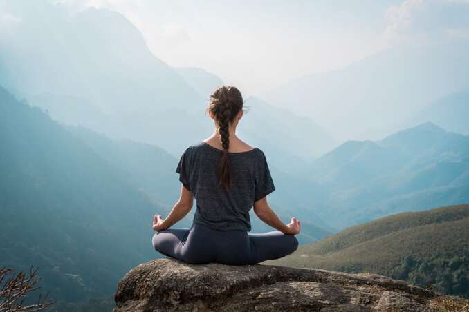 The Power of Stillness: Unlocking the Benefits of Meditation