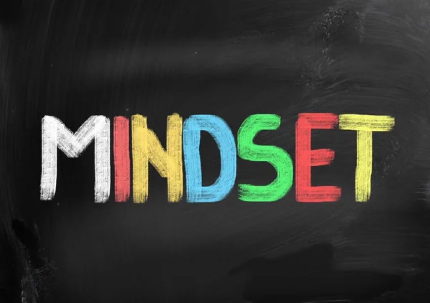 The Inspirational Mindset: Your Key to a Fulfilling Life